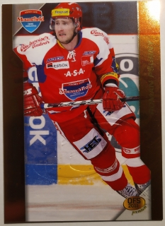 OFS premium 2011 - GOLD - Roman Pšurný - České Budějovice - #51 /94