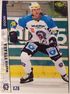 OFS 11/12 - Martin Straka - Plzeň - #150