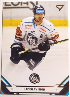 SportZoo ELH 21/22 - Ladislav Šmíd - Liberec - #25