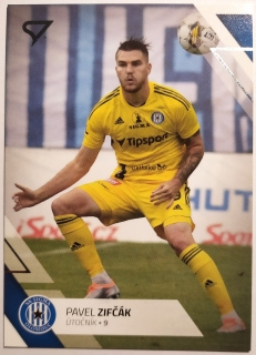 SportZoo Fortuna Liga 22/23 - Pavel Zifčák - Olomouc - #102