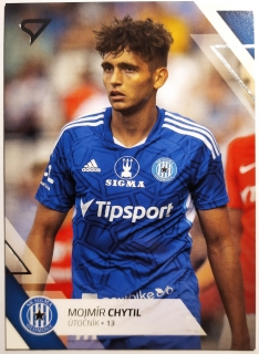 SportZoo Fortuna Liga 22/23 - Mojmír Chytil - Olomouc - #100