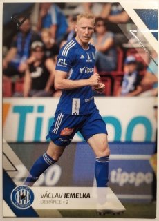 SportZoo Fortuna Liga 22/23 - Václav Jemelka - Olomouc - #94