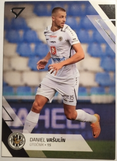 SportZoo Fortuna Liga 22/23 - Daniel Vašulín - Hradec Králové - #78