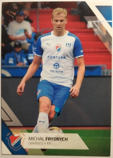 SportZoo Fortuna Liga 22/23 - Michal Frydrych - Ostrava - #57