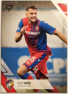 SportZoo Fortuna Liga 22/23 - Filip Kaša - Plzeň - #6