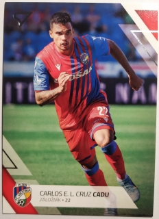 SportZoo Fortuna Liga 22/23 - Cadu - Plzeň - #8