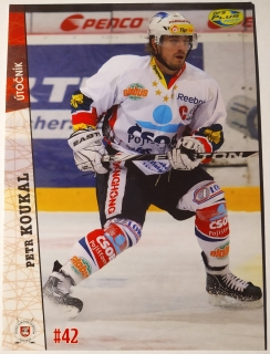 OFS 11/12 - Petr Koukal - Pardubice - #131