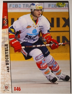 OFS 11/12 - Jan Buchtele - Pardubice - #123
