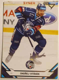 SportZoo ELH 21/22 - Ondřej Vitásek - Liberec - #26