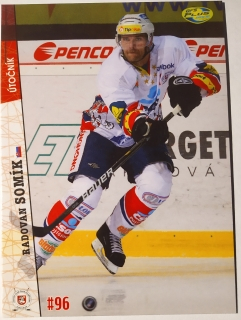 OFS 11/12 - Radovan Somík - Pardubice - #132