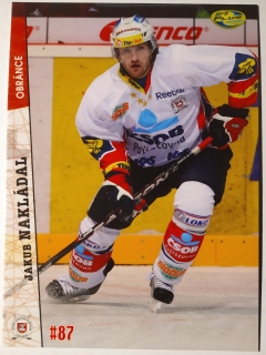 OFS 11/12 - Jakub Nakládal - Pardubice - #122