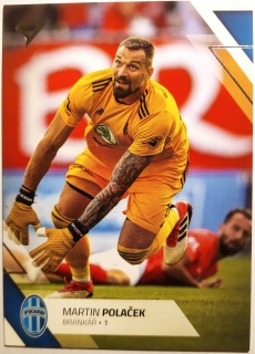 SportZoo Fortuna Liga 22/23 - Martin Polaček - Mladá Boleslav - #79