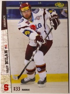 OFS 11/12 - Troy Milam - Sparta - #202