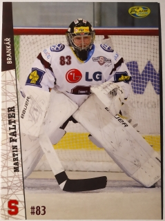 OFS 11/12 - Martin Falter - Sparta - #193