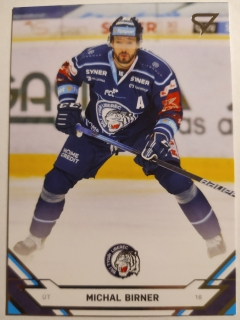 SportZoo ELH 21/22 - Michal Birner - Liberec - #27