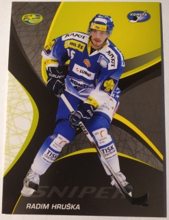 OFS 11/12 - Sniper - Radim Hruška - Brno - #SNIPER3