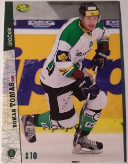 OFS 11/12 - Roman Tomas - Mladá Boleslav - #298