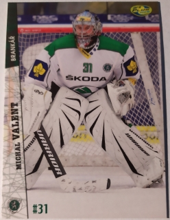OFS 11/12 - Michal Valent - Mladá Boleslav - #295