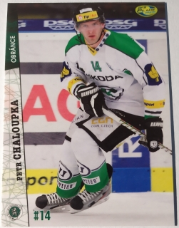 OFS 11/12 - Petr Chaloupka - Mladá Boleslav - #297