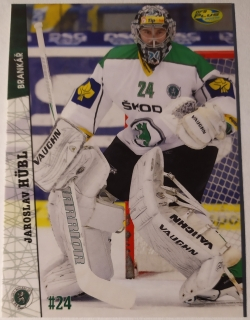 OFS 11/12 - Jaroslav Hübl - Mladá Boleslav - #293