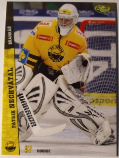 OFS 11/12 - Patrik Nechvátal - Litvínov - #95