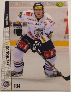 OFS 11/12 - Jan Holub - Liberec - #74