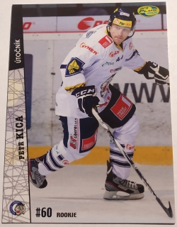 OFS 11/12 - Petr Kica - Liberec - #84