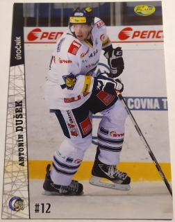 OFS 11/12 - Antonín Dušek - Liberec - #69