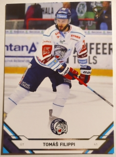SportZoo ELH 21/22 - Tomáš Filippi - Liberec - #29