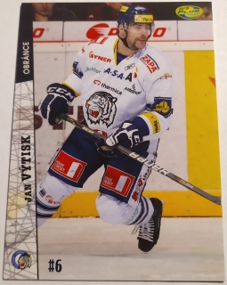 OFS 11/12 - Jan Výtisk - Liberec - #75