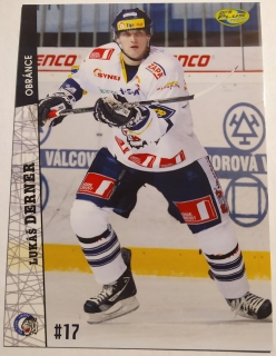OFS 11/12 - Lukáš Derner - Liberec - #77
