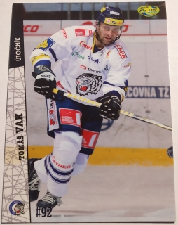 OFS 11/12 - Tomáš Vak - Liberec - #89