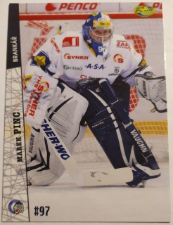 OFS 11/12 - Marek Pinc - Liberec - #80