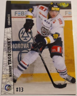 OFS 11/12 - Marek Trončinský - Liberec - #81