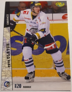 OFS 11/12 - Petr Ulrych - Liberec - #86