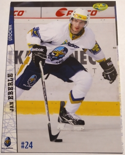 OFS 11/12 - Jan Eberle - Kladno - #49