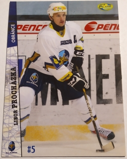 OFS 11/12 - Libor Procházka - Kladno - #57