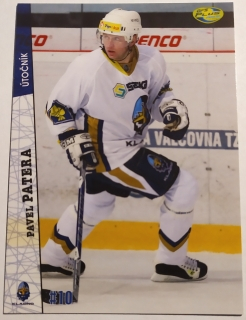 OFS 11/12 - Pavel Patera - Kladno - #63
