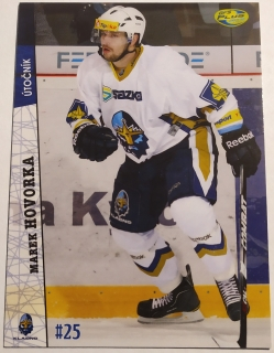 OFS 11/12 - Marek Hovorka - Kladno - #59