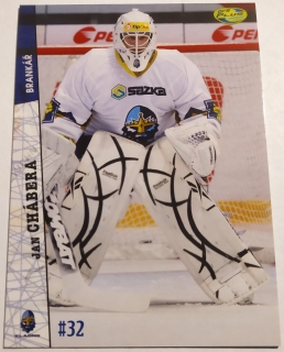 OFS 11/12 - Jan Chábera - Kladno - #51