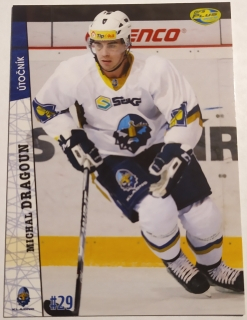 OFS 11/12 - Michal Dragoun - Kladno - #60