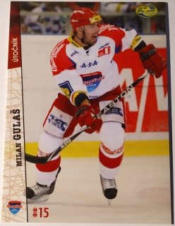 OFS 11/12 - Milan Gulaš - České Budějovice - #35