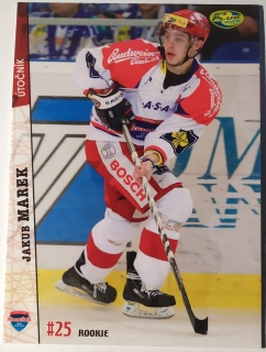 OFS 11/12 - Jakub Marek - České Budějovice - #29