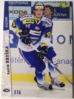 OFS 11/12 - Radim Hruška - Brno - #18