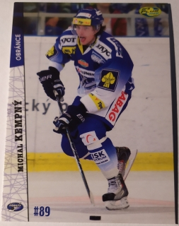 OFS 11/12 - Michal Kempný - Brno - #12