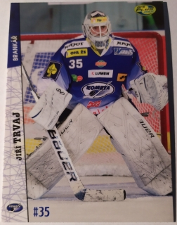 OFS 11/12 - Jiří Trvaj - Brno - #9