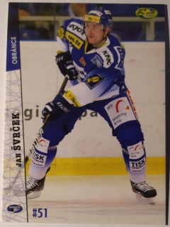 OFS 11/12 - Jan Švrček - Brno - #7