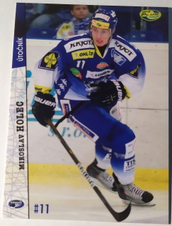 OFS 11/12 - Miroslav Holec - Brno - #13