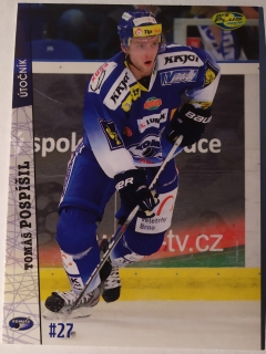 OFS 11/12 - Tomáš Pospíšil - Brno - #22