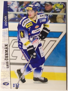 OFS 11/12 - Leoš Čermák - Brno - #11